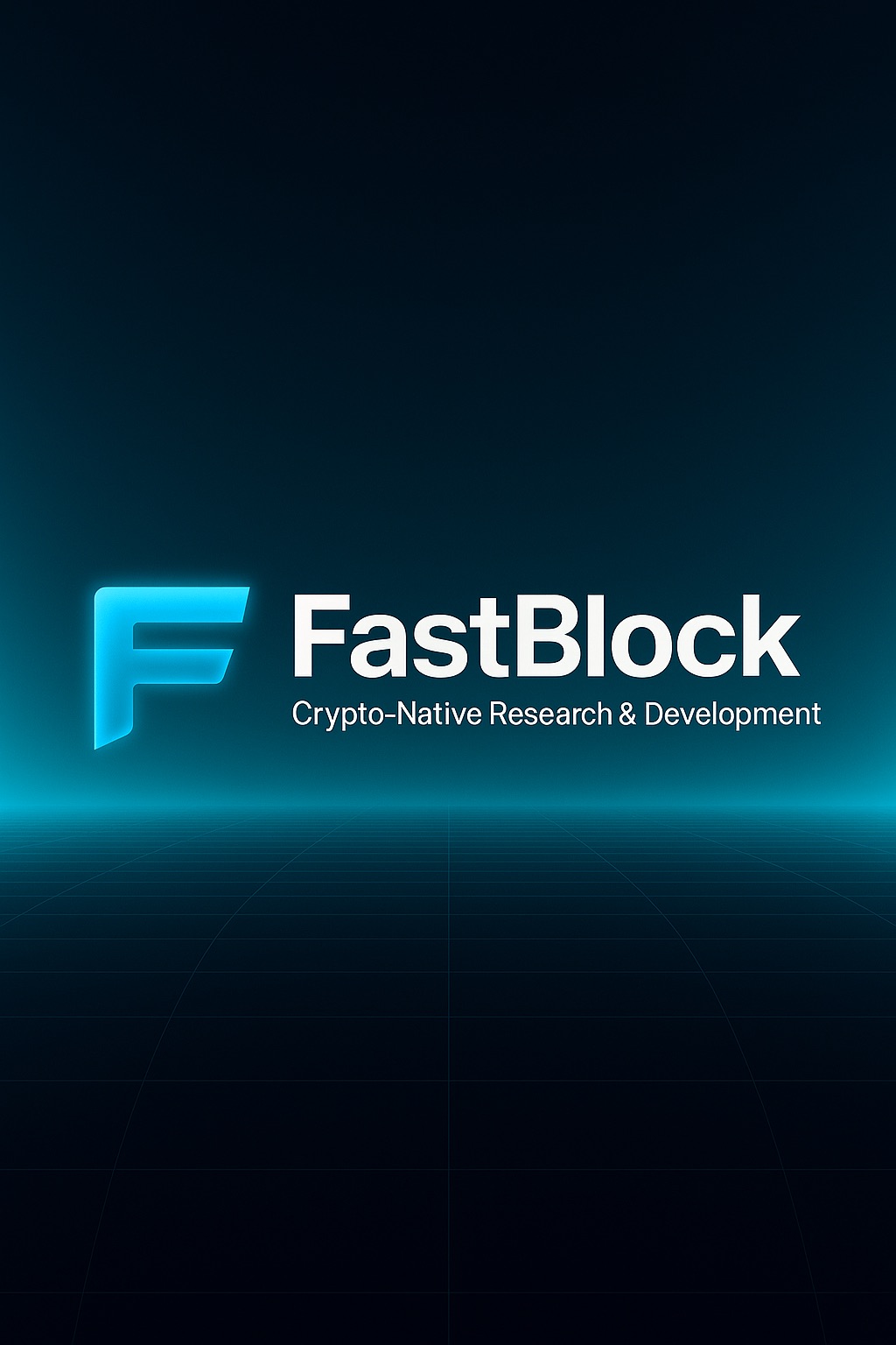 FastBlock Banner
